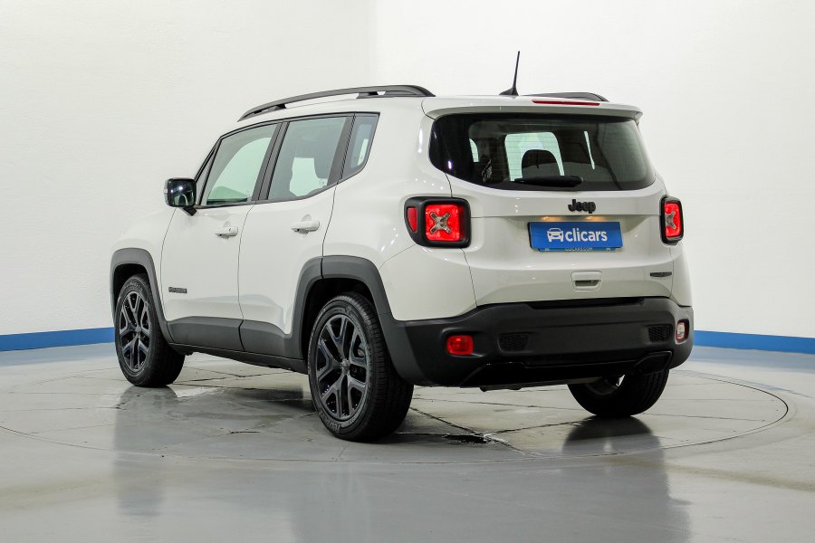 Jeep Renegade Gasolina Renegade 1.0 Night Eagle II 4x2 8