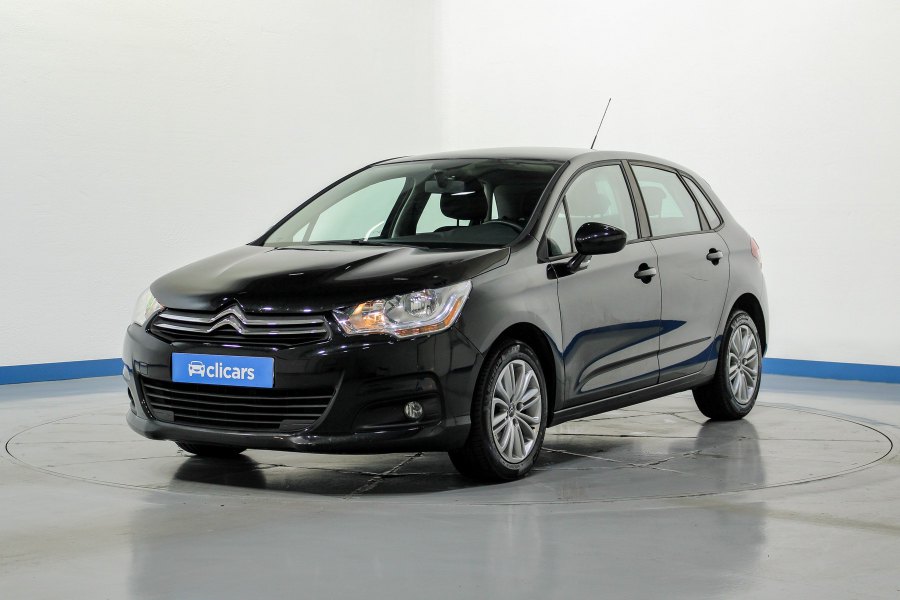 Citroen C4 Diésel C4 1.6BlueHDI Live Edition 100