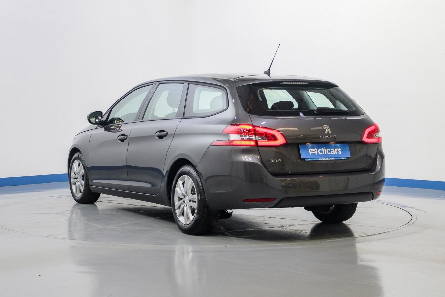 Peugeot 308 Diésel 308 SW 1.5BlueHDi S&S Active Pack 130 8