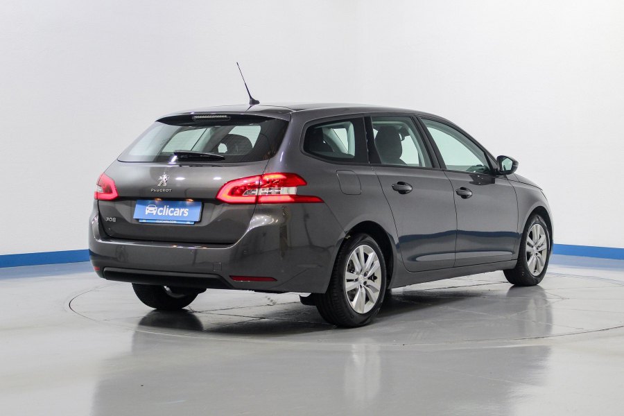 Peugeot 308 Diésel 308 SW 1.5BlueHDi S&S Active Pack 130 5