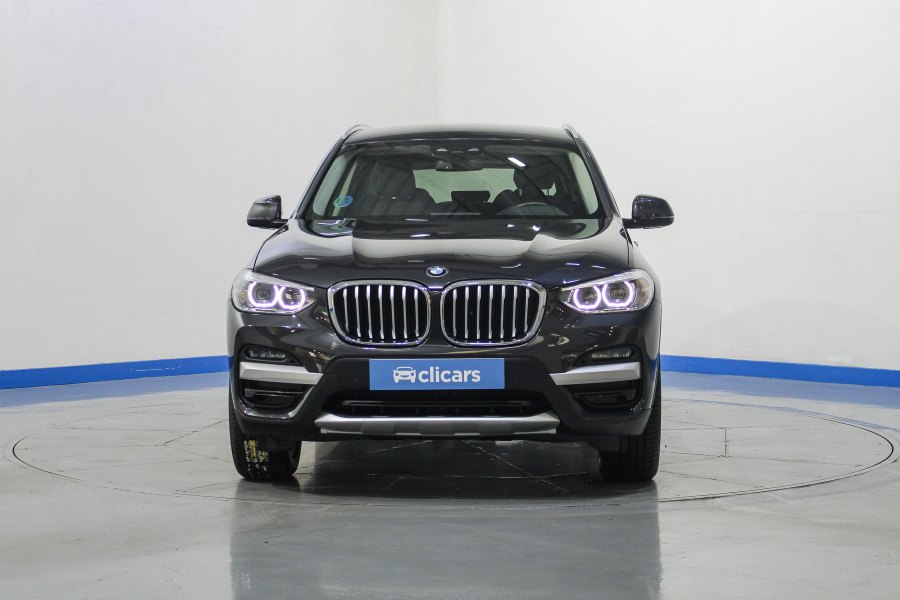 BMW X3 Mild hybrid X3 xDrive 20dA 2