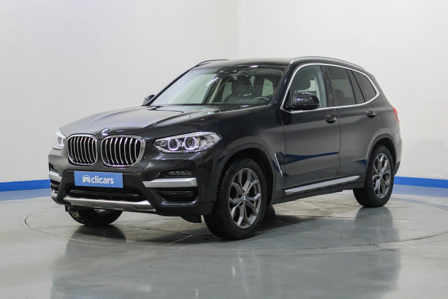 BMW X3 Mild hybrid X3 xDrive 20dA