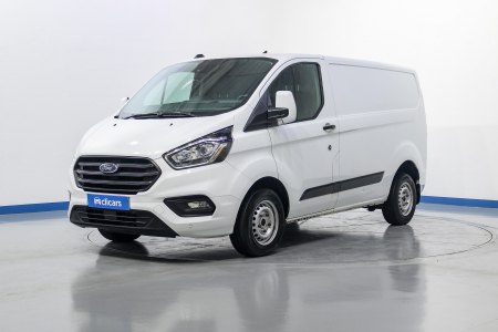 Ford Transit Custom FT 280 L1 Van Trend EcoBlue Hybrid 130