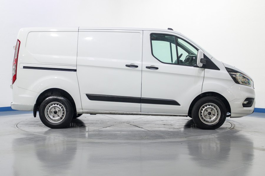 Ford Transit Custom Diésel FT 280 L1 Van Trend EcoBlue Hybrid 130 6