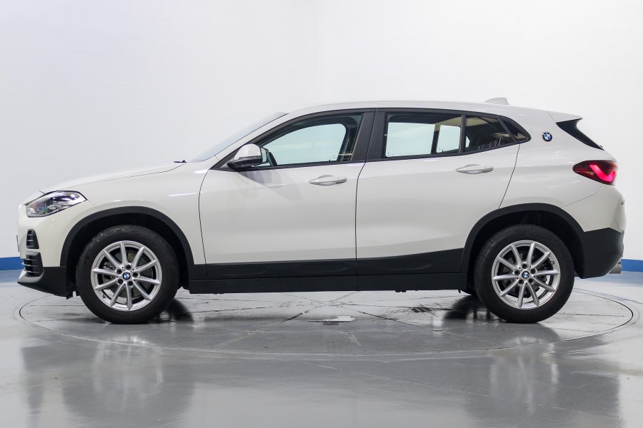 BMW X2 Gasolina X2 sDrive 18i 7