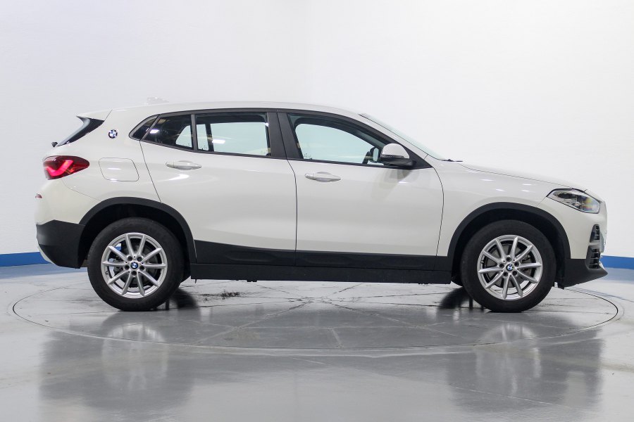 BMW X2 Gasolina X2 sDrive 18i 6