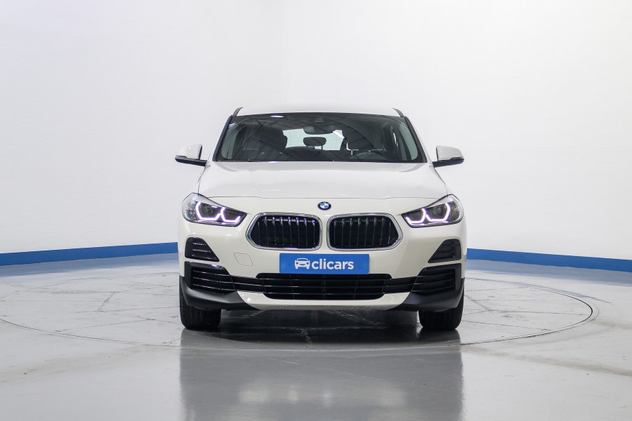 BMW X2 Gasolina X2 sDrive 18i 2