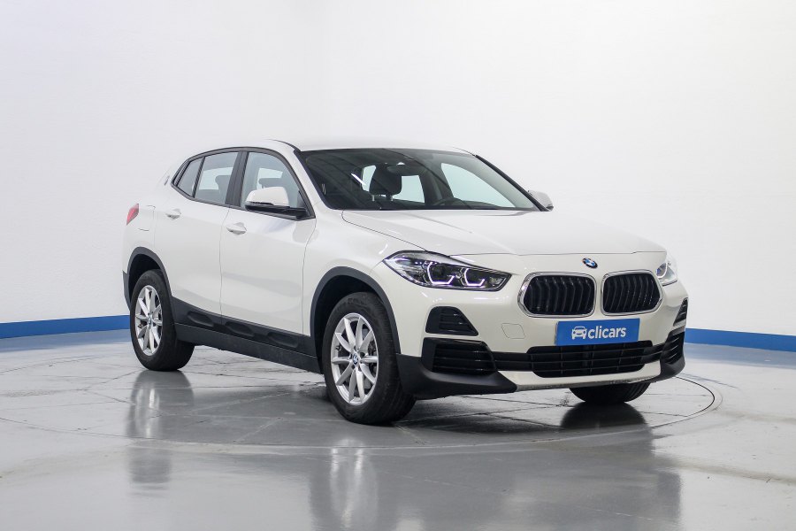 BMW X2 Gasolina X2 sDrive 18i 3