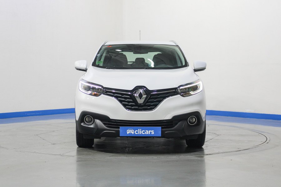 Renault Kadjar Gasolina Kadjar 1.2 TCe Energy Intens 97kW 2