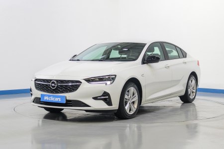 Opel Insignia 1.5D DVH S&S Edition 122