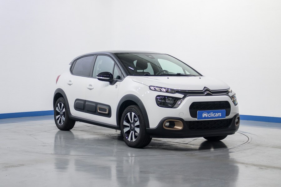 Citroen C3 Gasolina C3 1.2 PureTech S&S C-Series 83 3