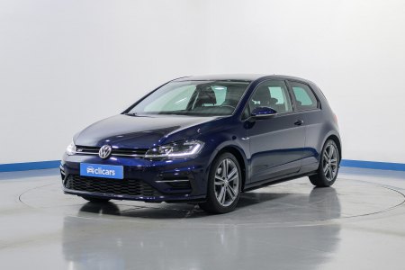 Volkswagen Golf 1.5 TSI Evo R-Line