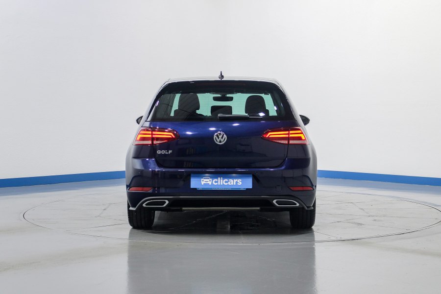 Volkswagen Golf Gasolina Golf 1.5 TSI Evo R-Line 110kW 4