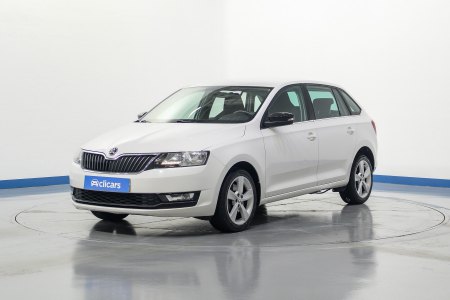 Skoda Rapid 1.0 TSI Ambition