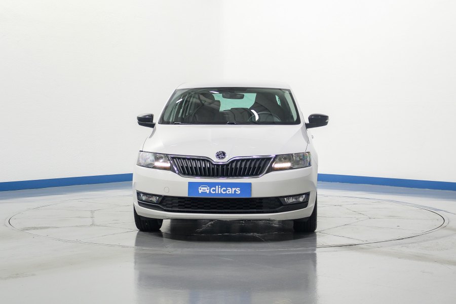 Skoda Rapid Gasolina Rapid 1.0 TSI Ambition 81kW 2