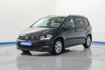 Volkswagen Touran 2.0TDI CR BMT Advance DSG7