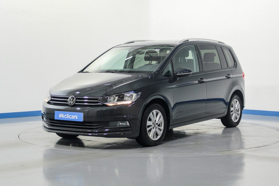 Volkswagen Touran Diésel Touran 2.0TDI CR BMT Advance DSG7 110kW