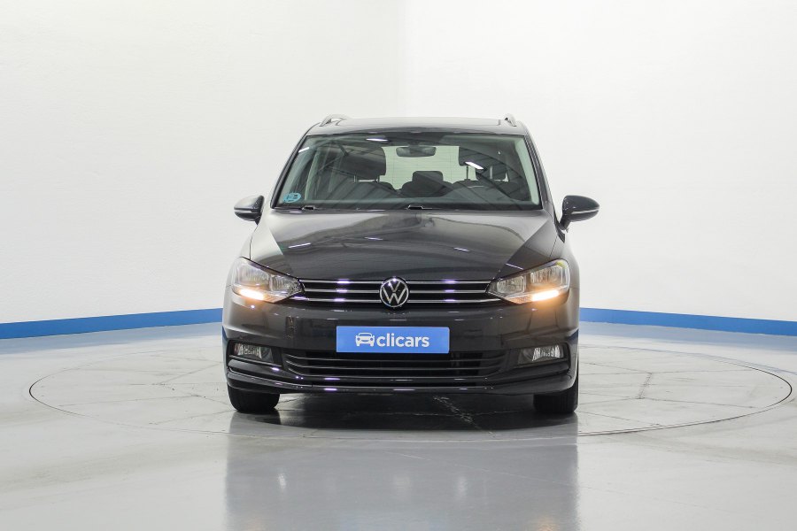 Volkswagen Touran Diésel Touran 2.0TDI CR BMT Advance DSG7 110kW 2