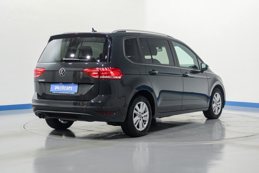 Volkswagen Touran Diésel Touran 2.0TDI CR BMT Advance DSG7 110kW 5