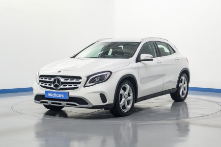 Mercedes Clase GLA GLA 200d 7G-DCT