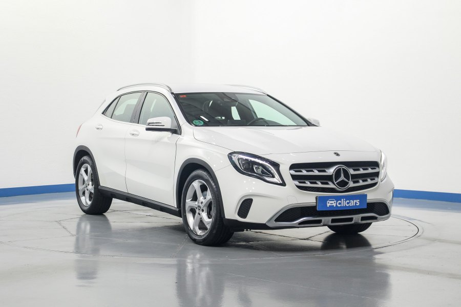 Mercedes Clase GLA Diésel GLA 200d 7G-DCT 3