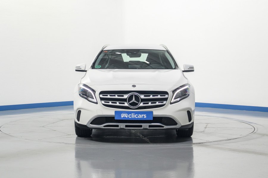 Mercedes Clase GLA Diésel GLA 200d 7G-DCT 2