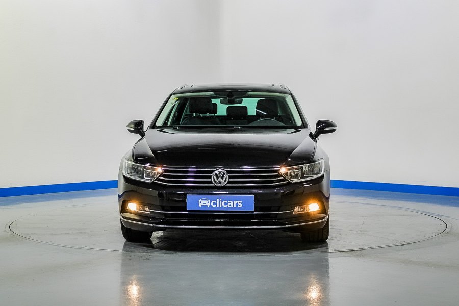 Volkswagen Passat Diésel Passat 2.0TDI Sport DSG 140kW 2