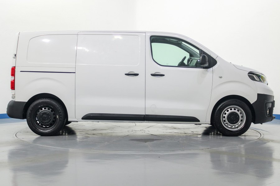 Toyota Proace Diésel Proace Van Corta 1.5D Business 100 6