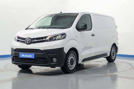 Toyota Proace Van Corta 1.5D Business 100