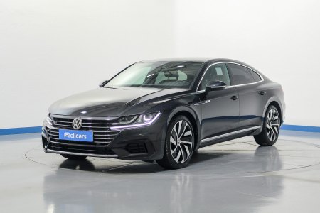 Volkswagen Arteon 2.0TDI R-Line DSG7