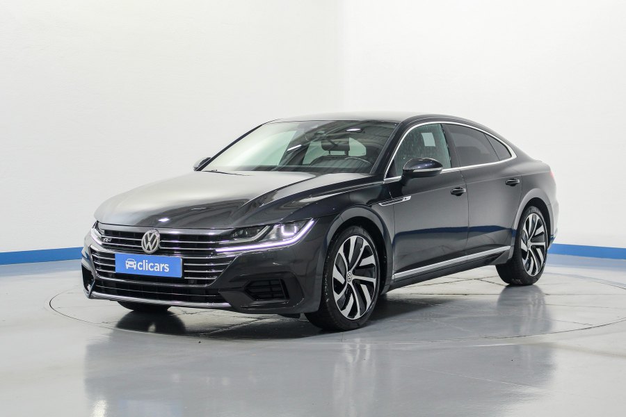 Volkswagen Arteon Diésel Arteon 2.0TDI R-Line DSG7 110kW