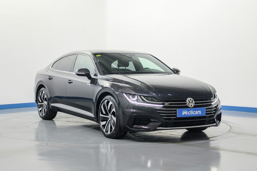 Volkswagen Arteon Diésel Arteon 2.0TDI R-Line DSG7 110kW 3