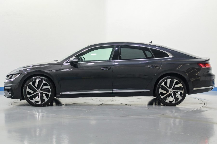 Volkswagen Arteon Diésel Arteon 2.0TDI R-Line DSG7 110kW 7