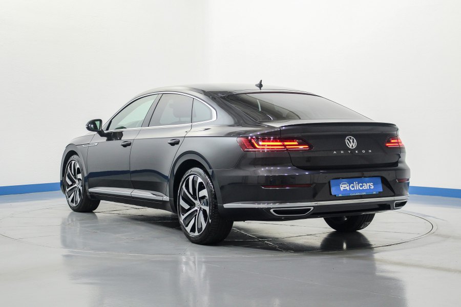 Volkswagen Arteon Diésel Arteon 2.0TDI R-Line DSG7 110kW 8