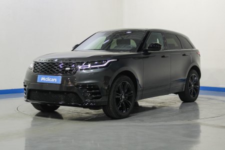 Land Rover Range Rover Velar 2.0 Si4 R-Dynamic S 4WD Aut. 250