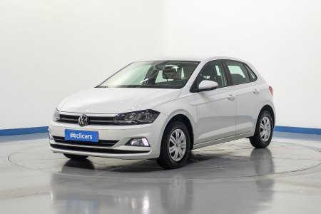 Volkswagen Polo 1.0 Edition