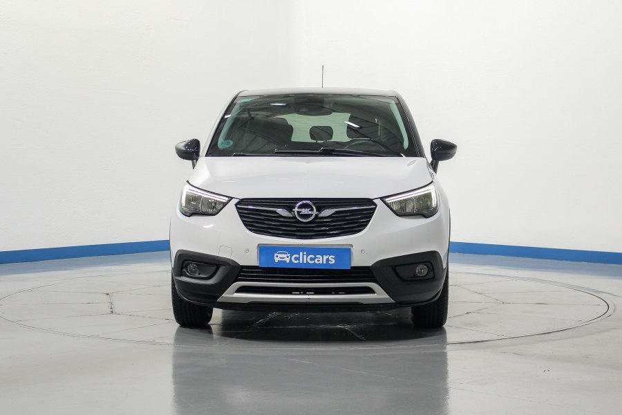 Opel Crossland Gasolina Crossland X 1.2T S&S Design Line Aut. 110 2