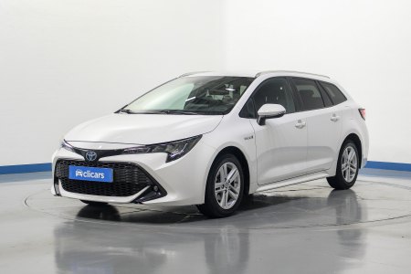 Toyota Corolla Touring Sports 125H Active Tech