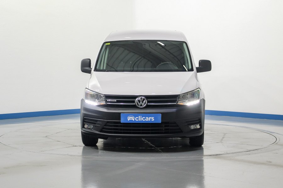 Volkswagen Caddy GNC Caddy Furgón 1.4TGI GNC 2