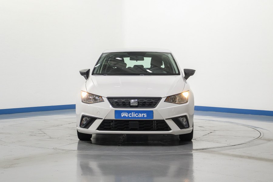 SEAT Ibiza Diésel Ibiza 1.6TDI CR S&S Reference 95 2