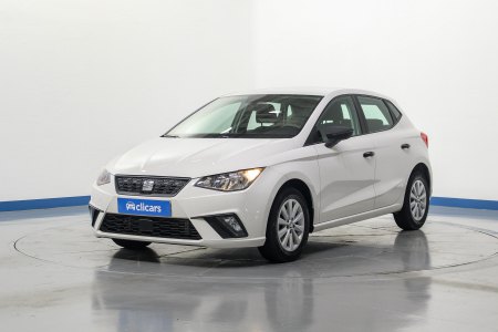 SEAT Ibiza 1.6TDI CR S&S Reference 95