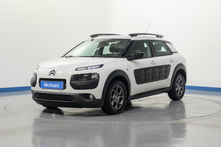 Citroen C4 Cactus 1.2 PureTech Feel 82