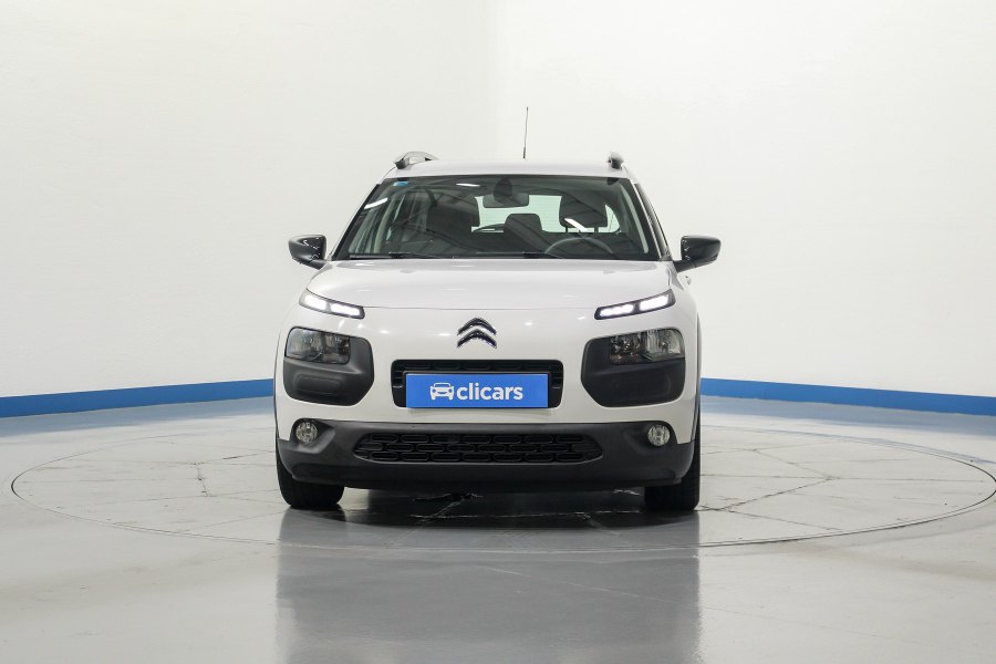 Citroen C4 Cactus Gasolina C4 Cactus 1.2 PureTech Feel 82 2