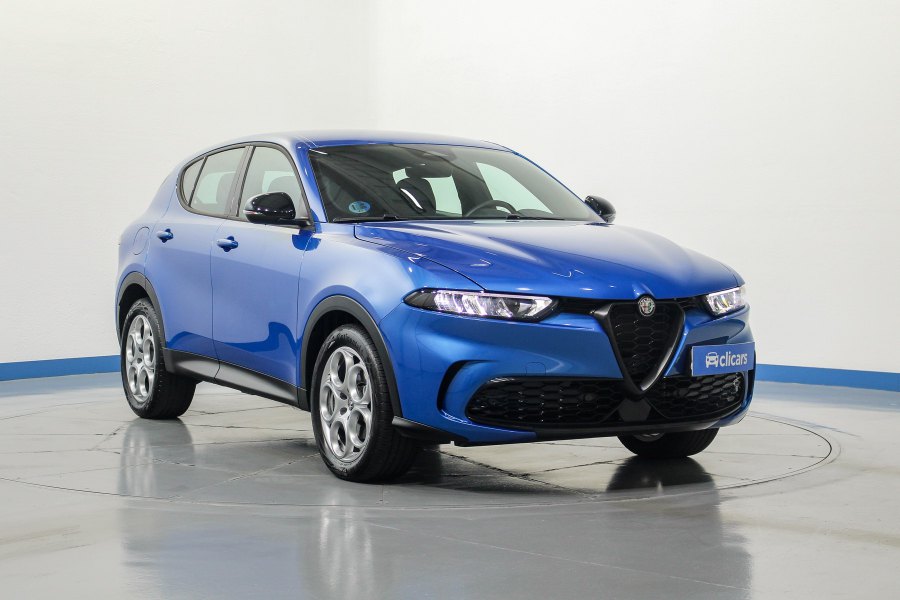 Alfa Romeo Tonale Mild hybrid Tonale 1.5 MHEV Sprint FWD 3