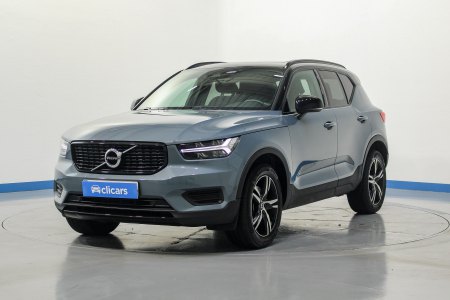 Volvo XC40 D3 R-Design AWD Aut.