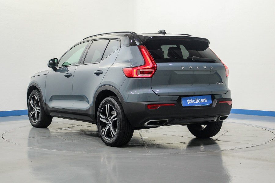 Volvo XC40 Diésel XC40 D3 R-Design AWD Aut. 8