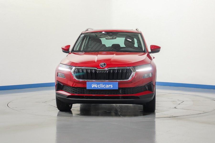 Skoda Karoq Gasolina Karoq 1.5 TSI Style ACT 2