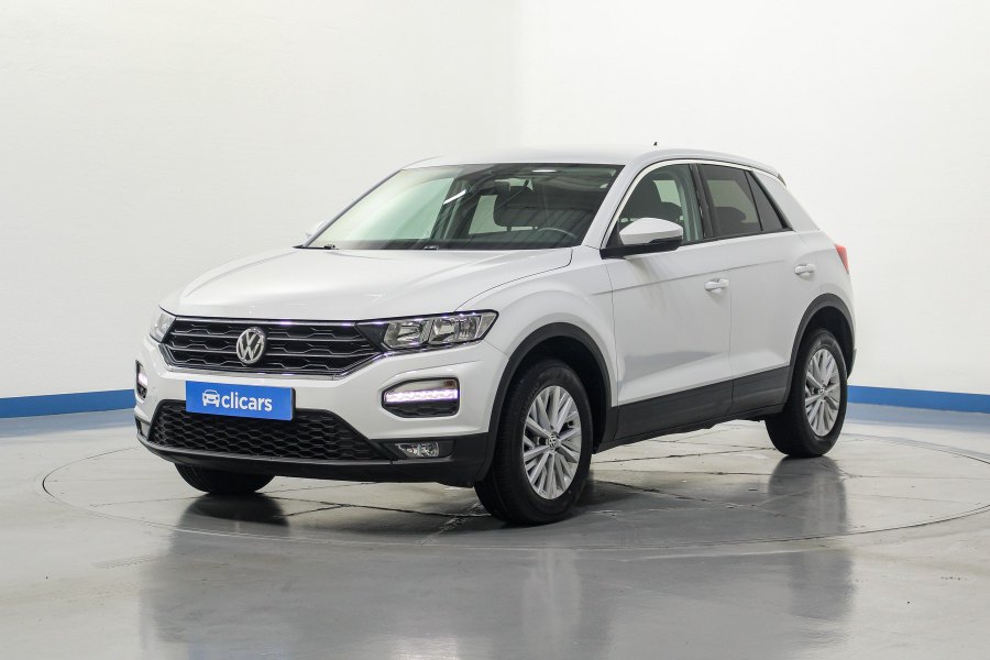 Volkswagen T-Roc Diésel T-Roc 1.6TDI Edition