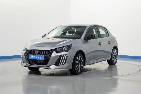 Peugeot 208 1.2 Puretech S&S Active 100