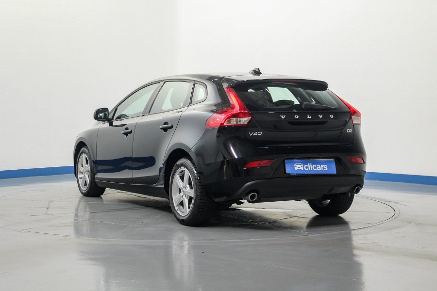 Volvo V40 Diésel V40 D2 Aut. 120 8